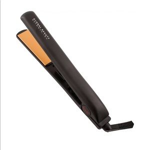 Chi straightener